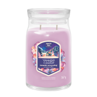 Summit Stargazing Signature Large Jar 567g 2-Docht